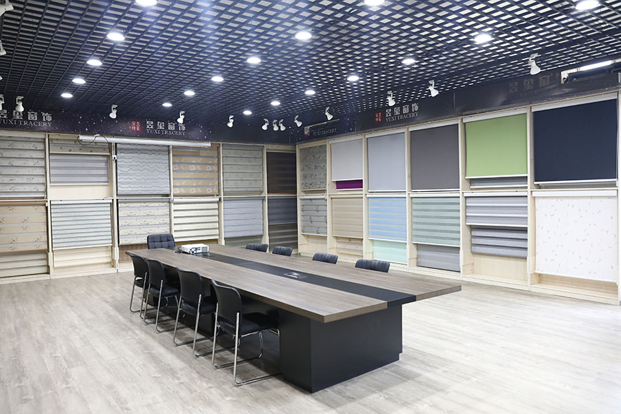 Habitacion de muestra