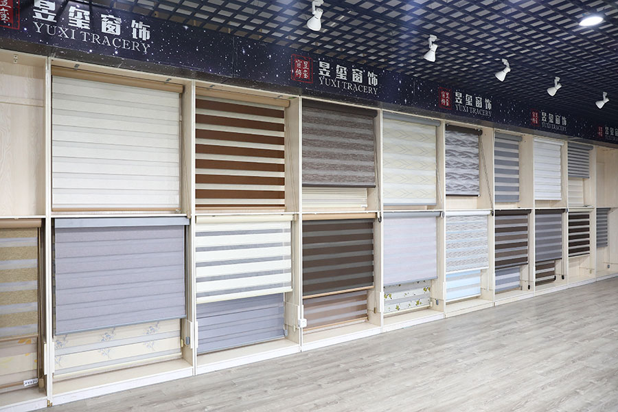 Habitacion de muestra