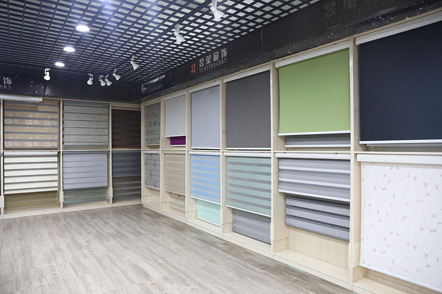 Habitacion de muestra