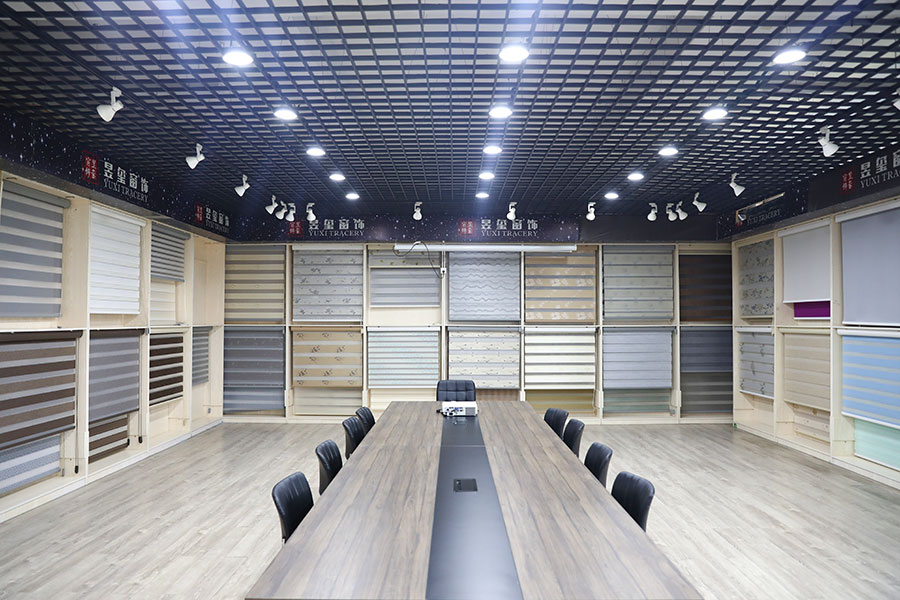 Habitacion de muestra