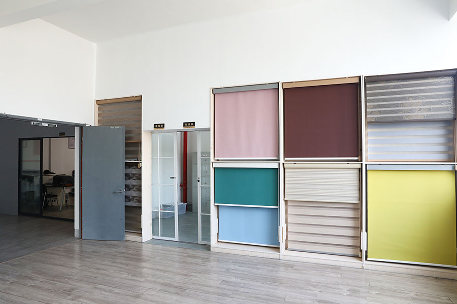 Habitacion de muestra