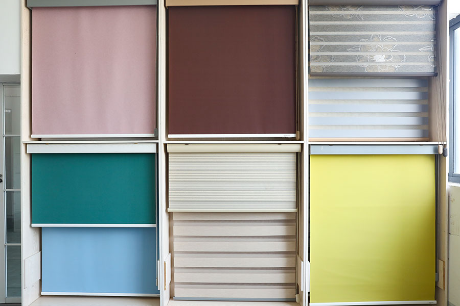 Habitacion de muestra