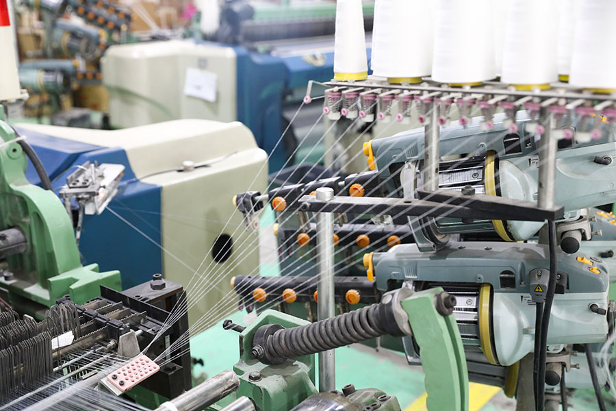 Equipo de producción