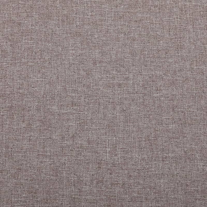 YUX2006 Tela de persiana enrollable especial de Dubái opaca de poliéster ignífugo