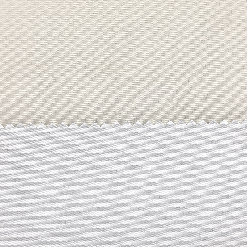 YUX1002 Tela de persiana enrollable especial de Dubái opaca con estampado de doble cara