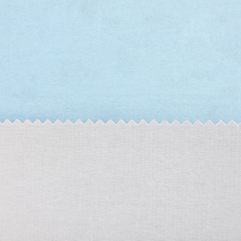 YUX1003 Doble cara 100% Blackout Dubai Tela especial para persianas enrollables